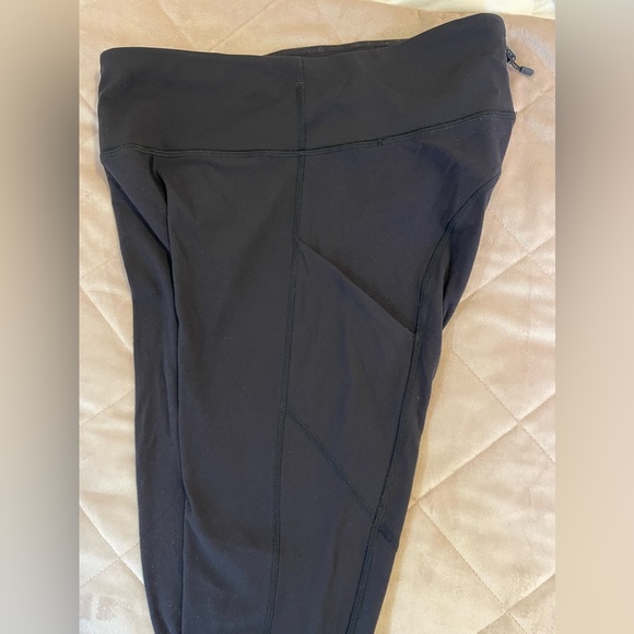 Lululemon original Swift speed high rise leggings. - Picture 3 of 6